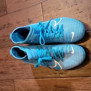 Youth Soccer cleats